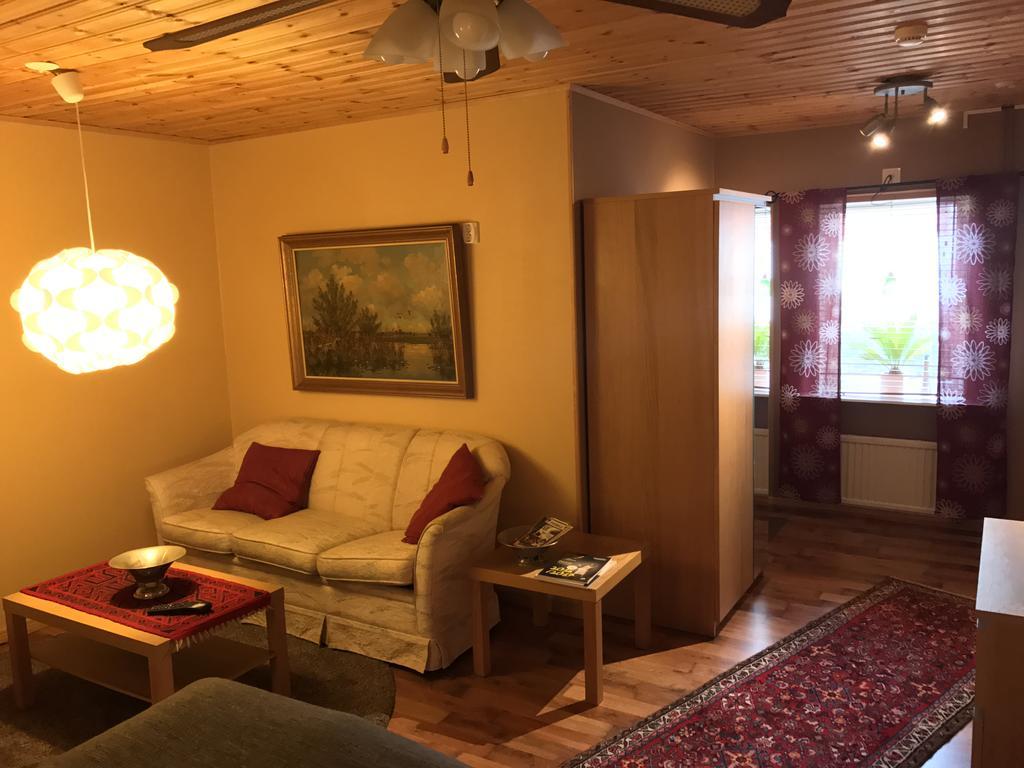 Mattisgarden Bed & Breakfast Östra Ljungby Zewnętrze zdjęcie