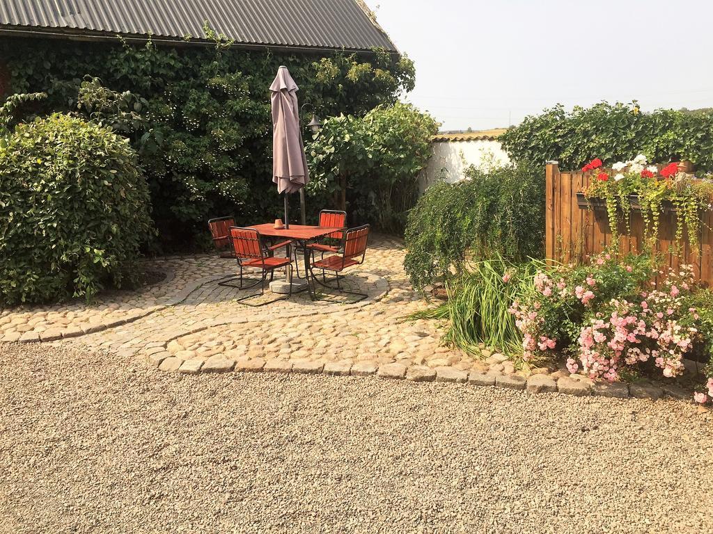 Mattisgarden Bed & Breakfast Östra Ljungby Zewnętrze zdjęcie