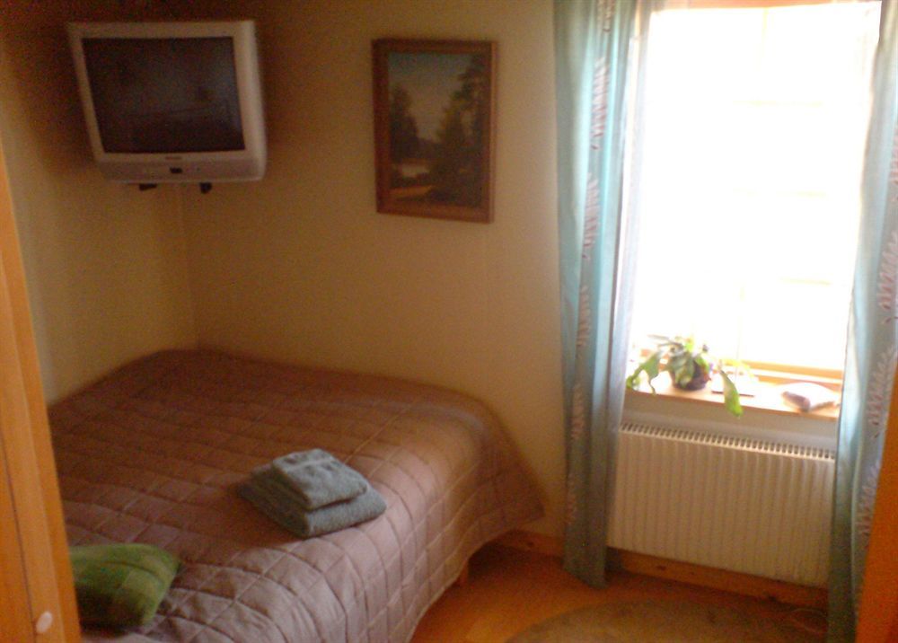 Mattisgarden Bed & Breakfast Östra Ljungby Zewnętrze zdjęcie