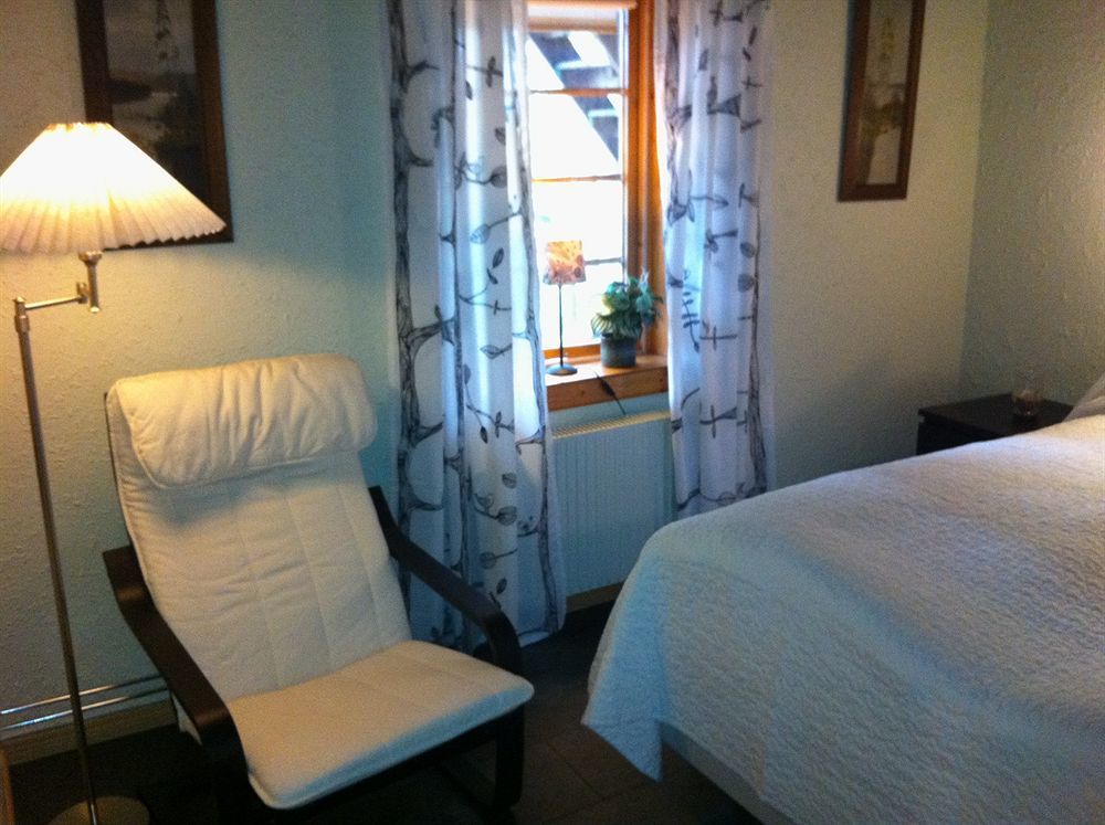 Mattisgarden Bed & Breakfast Östra Ljungby Zewnętrze zdjęcie