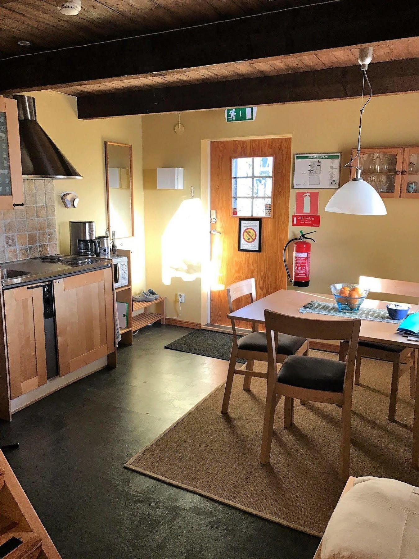 Mattisgarden Bed & Breakfast Östra Ljungby Zewnętrze zdjęcie