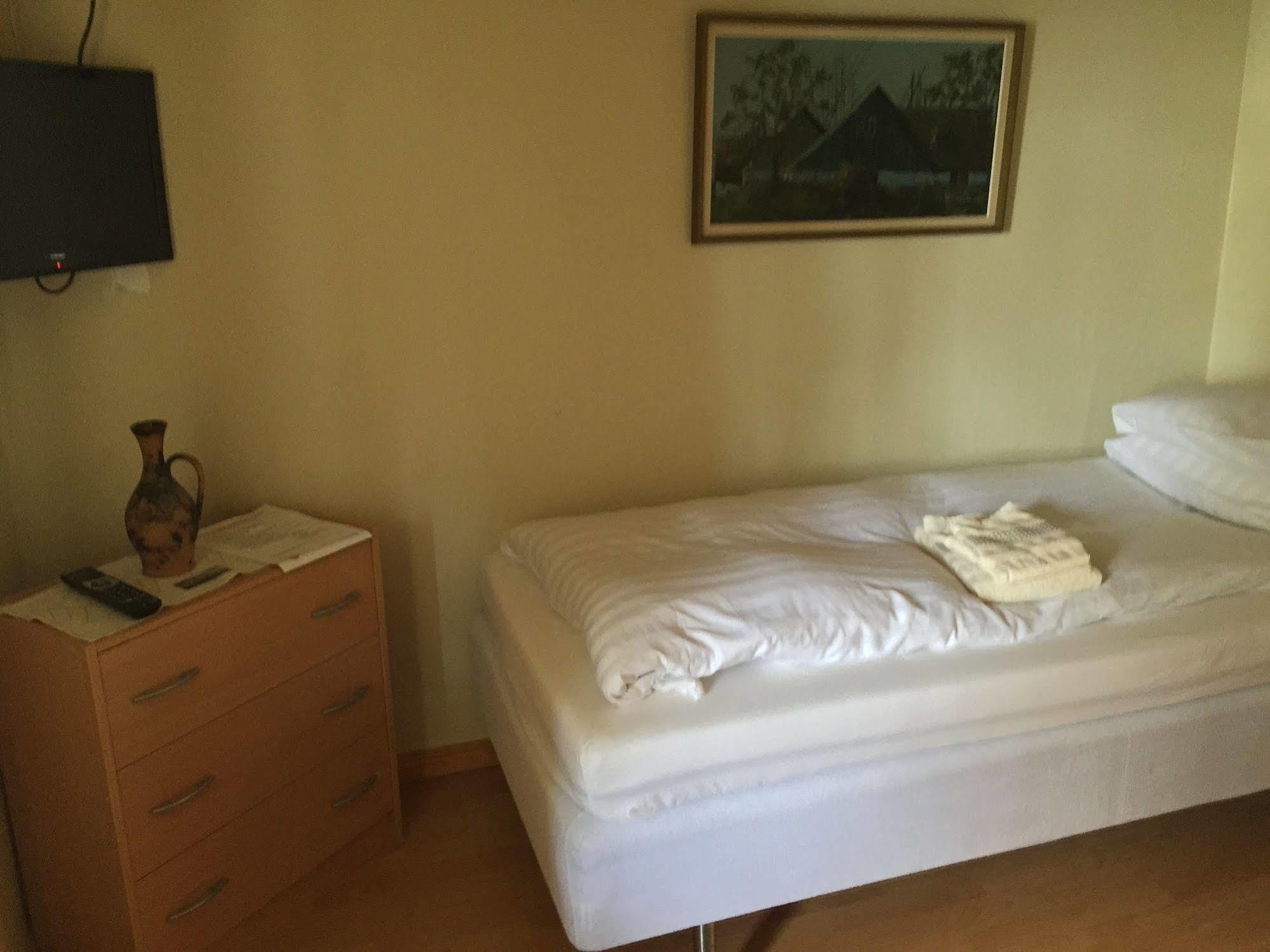 Mattisgarden Bed & Breakfast Östra Ljungby Zewnętrze zdjęcie