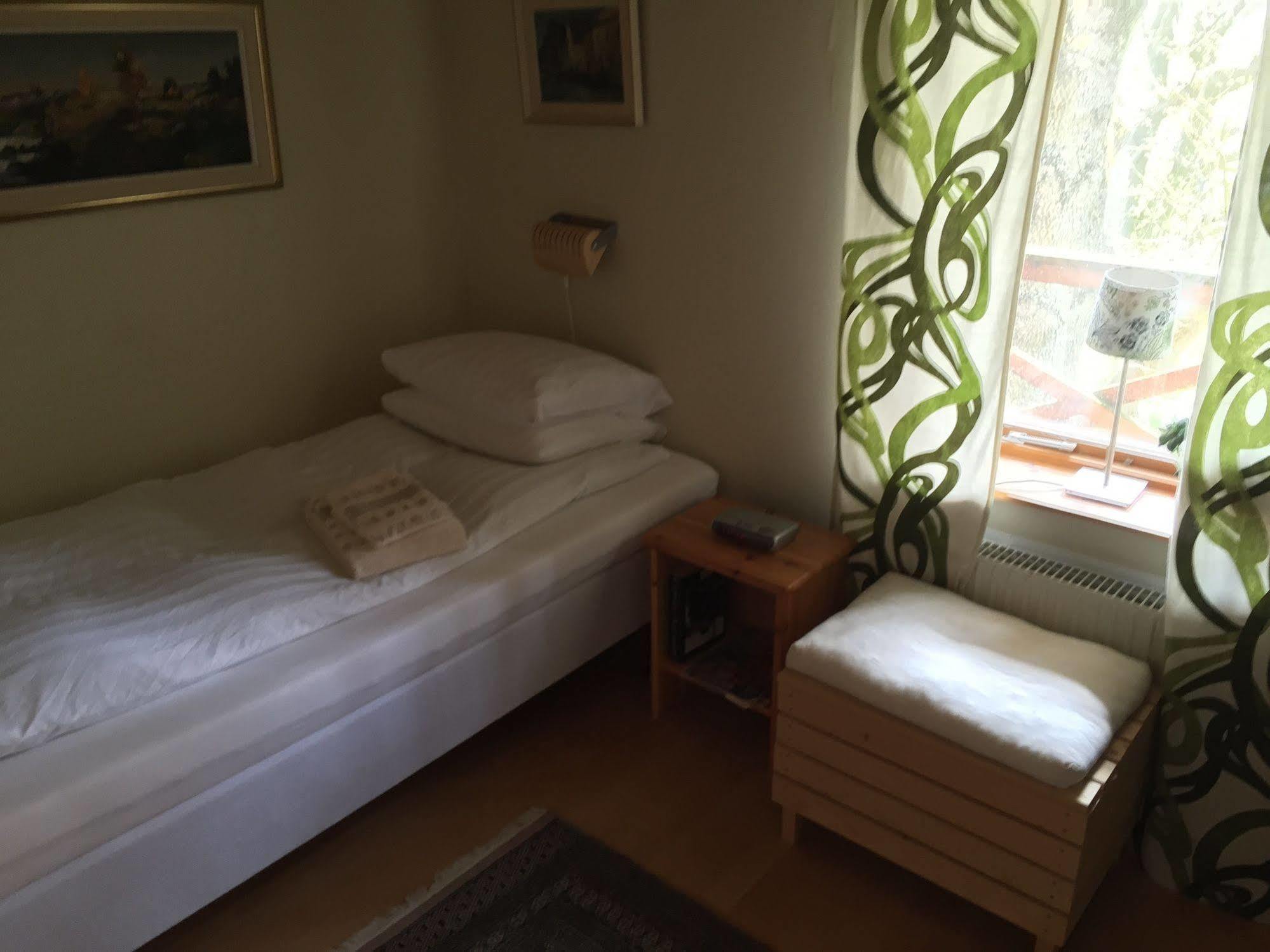 Mattisgarden Bed & Breakfast Östra Ljungby Zewnętrze zdjęcie