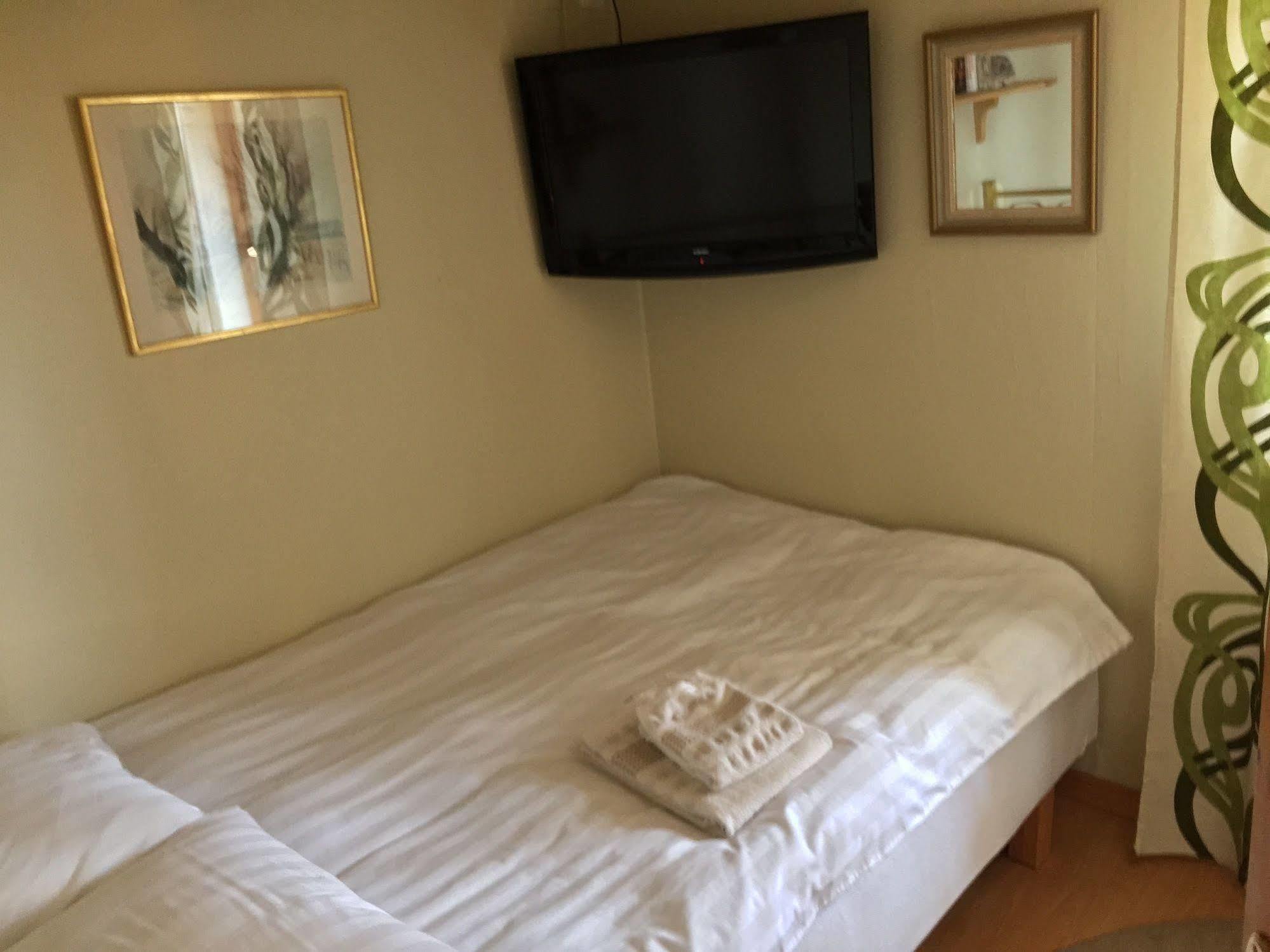 Mattisgarden Bed & Breakfast Östra Ljungby Zewnętrze zdjęcie