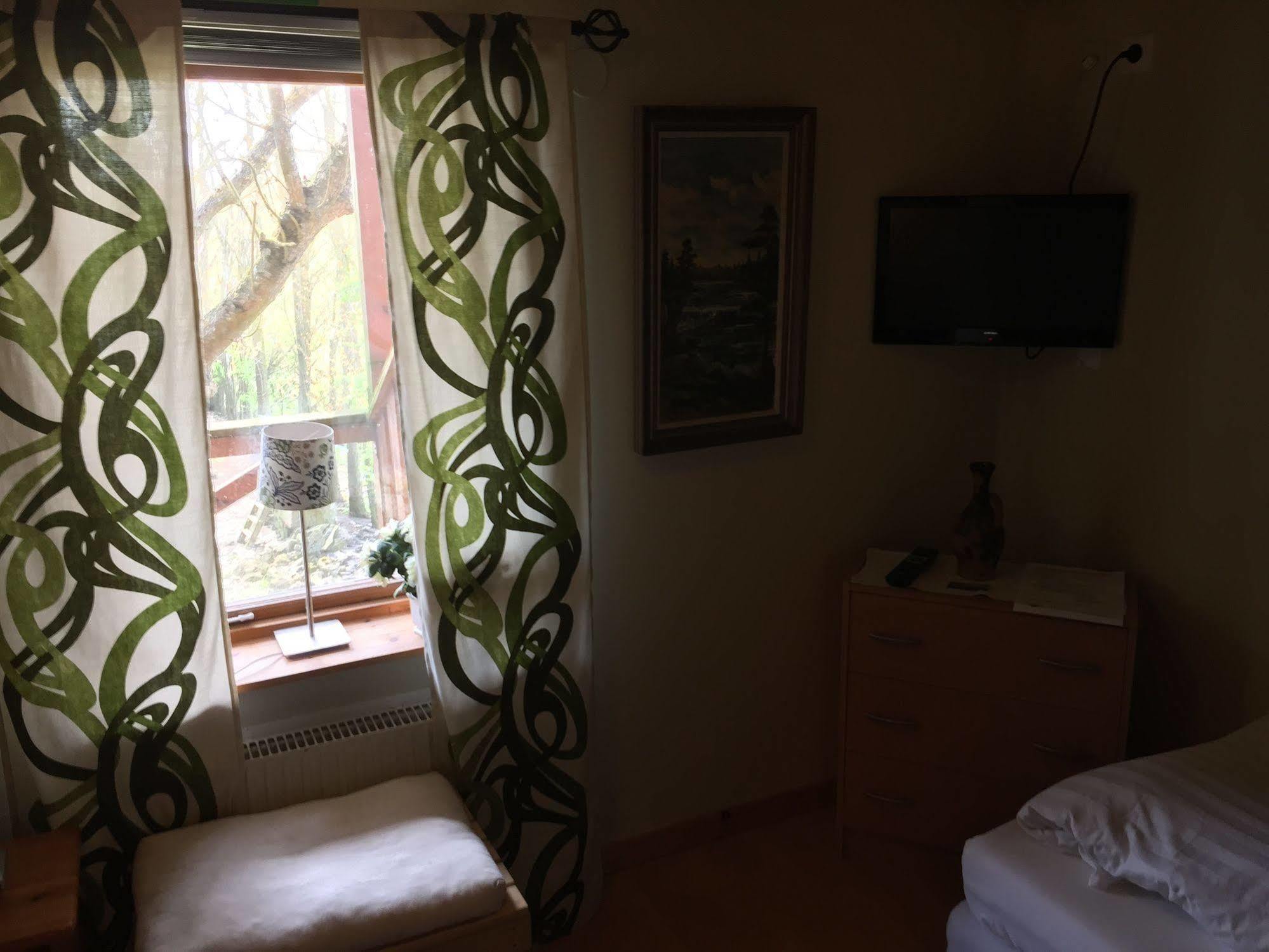 Mattisgarden Bed & Breakfast Östra Ljungby Zewnętrze zdjęcie