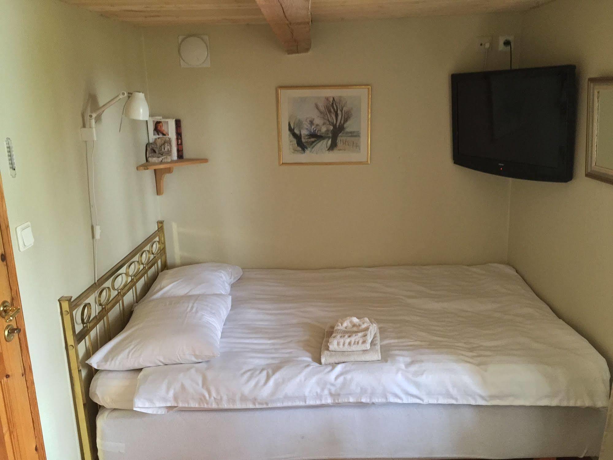 Mattisgarden Bed & Breakfast Östra Ljungby Zewnętrze zdjęcie